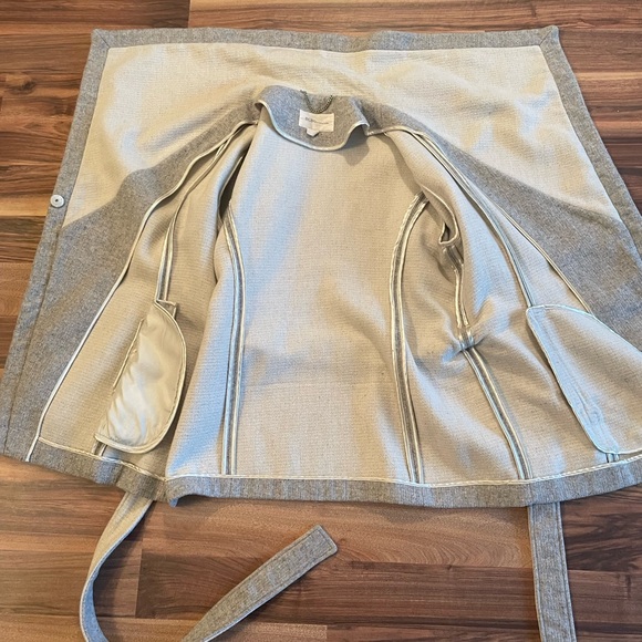 BCBGENERATION pea coat - Picture 4 of 9